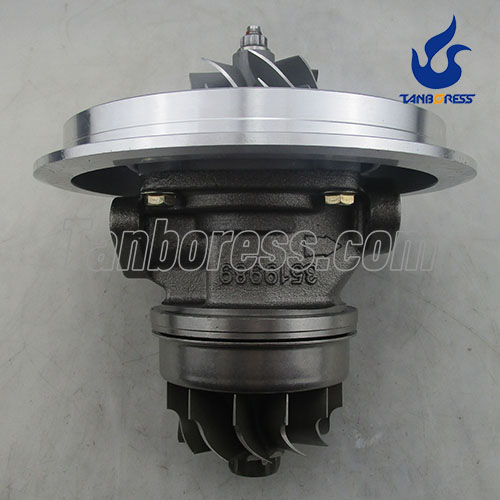 CHRA Cartridge for Cummins | JI Case | Komatsu H1C 6BTA | 6T-590 | 6BT-590 | 6BTA-590 3522777