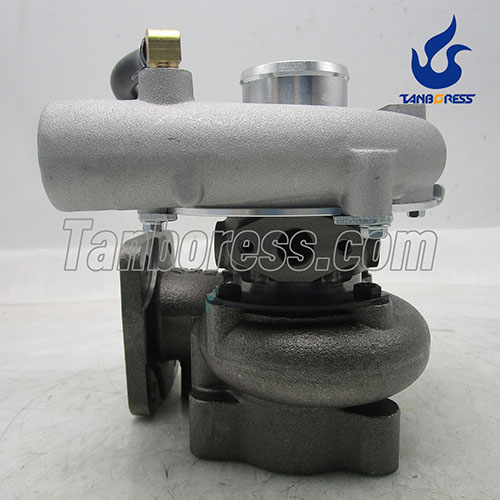 Turbocharger for Hyundai GT1749S D4AE 471037-0001