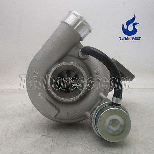 Turbocharger for Perkins | JCB  T4.40 GT2556S 711736-0010