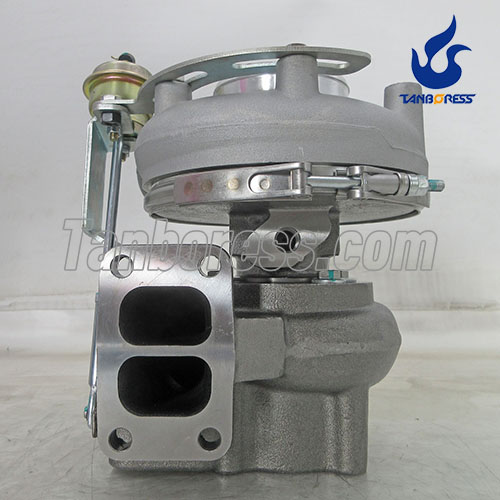 Turbocharger for Deutz Volvo TCD2013 S200G 12709700014