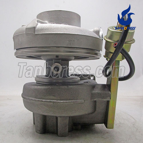 Turbocharger for Volvo D16A HX60W 3590052