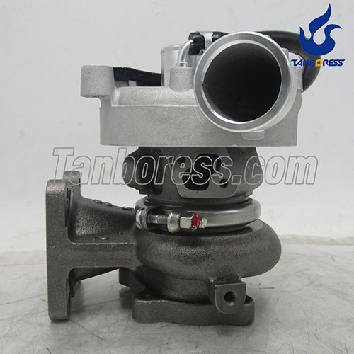 Turbocharger for Toyota 2L-T CT20 17201-54090