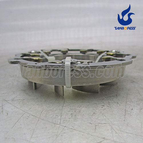 VNT Nozzle Ring Assembly for Alfa-Romeo | Fiat | Lancia 1.6 16V Multijet | 1.6 Multi-jet | 1.6 JTD | .6 JTDM GTB1446Z 766924-0001