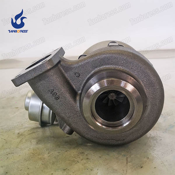 Turbocharger for VW Crafter 2.5 49377-07420 | 49377-07460 | 076145702B | 076145701P