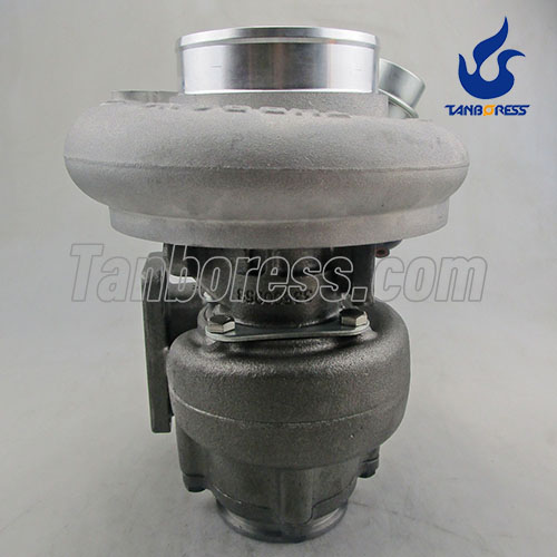 Turbocharger for Cummins 6BT | 6BTA HX35 4029160