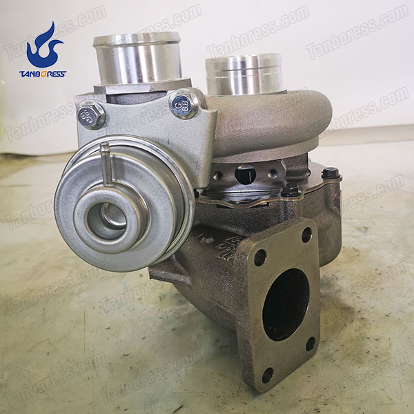 Turbocharger for VW Crafter 2.5 49377-07420 | 49377-07460 | 076145702B | 076145701P