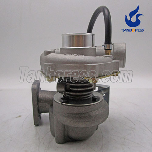 Turbocharger for Dongfeng | Foton YC4E150 Euro II GT2559 770502-0005