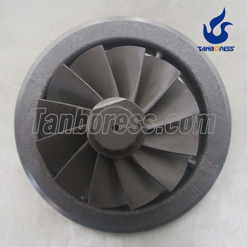 CHRA Cartridge for Volvo HX55 D12C | D12D | D12 4027840 4037181