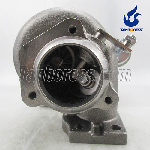 Turbocharger for Perkins T4.40 | T4.40 EPA Tier 1  GT2052S 727264-0003