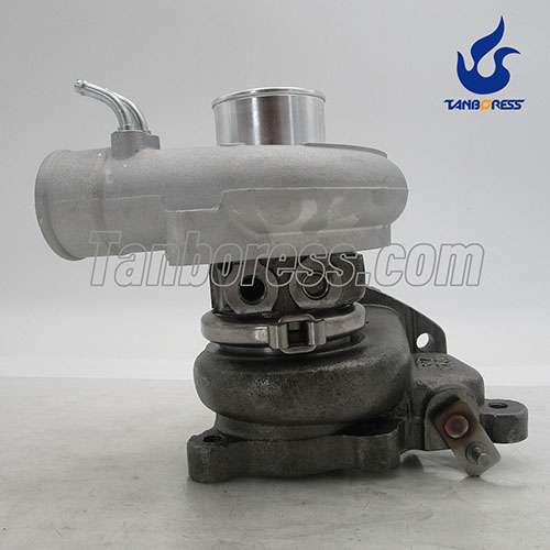 Turbocharger for Mitsubishi 4D56 TD04 49177-01512 MD194841