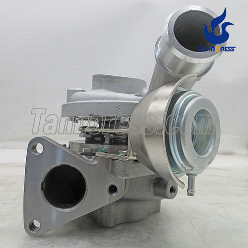 Turbocharger for Jiangling JX4D24A4H GT2052 794901-0003