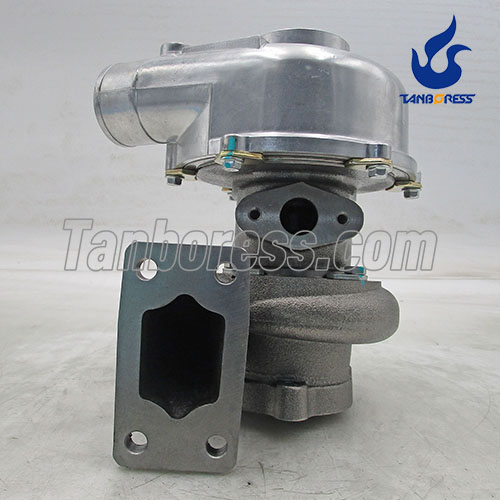 Turbocharger for Isuzu 4BD1T | 4BD1-T RHB6A CI38