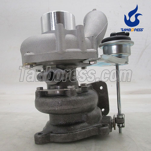 Turbocharger for Nissan | Opel | Renault G9T 720 | G9T 722 GT1549S 702404-0001 