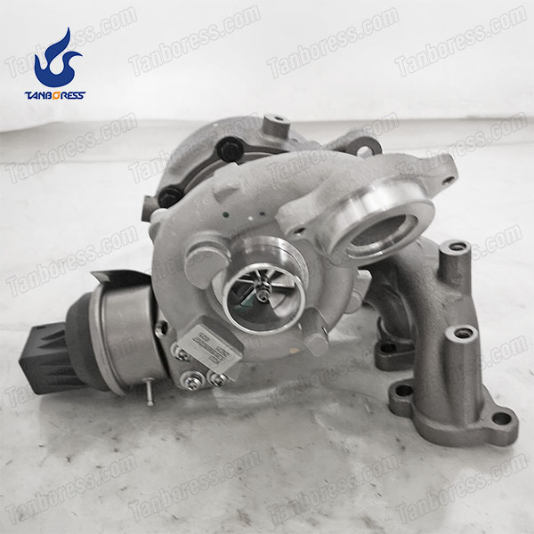 Turbocharger for Audi | VW 53039880207 | 53039880129 | 03L253010D | 03L253056C