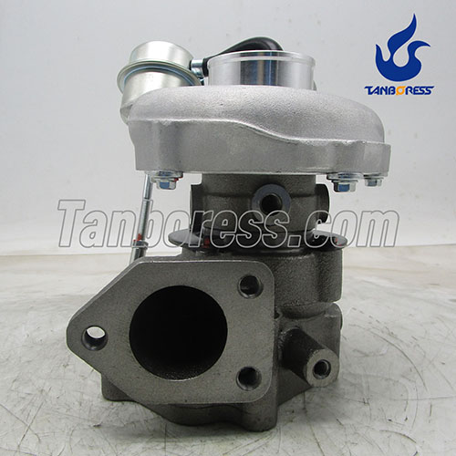 Turbocharger for Kia D4CB GT1752S | GT1752LS 733952-0001