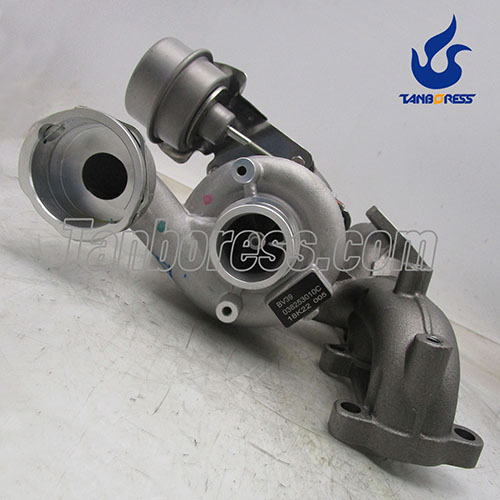 Turbocharger for Volkswagen BV39 AXB | AXC 54399880020