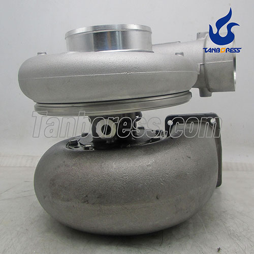Turbocharger for Cummins HC5A | HC5A-3091M/N58P4 KTTA19 | KTTAC1500E | KTTA50 3524660 