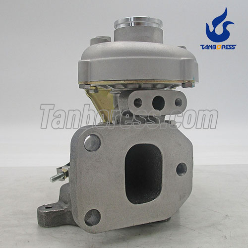 Turbocharger for Volkswagen ( VW ) AJT | AYY K14 53149707018