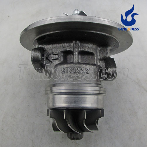 CHRA Cartridge for Doosan HX40W DL08 4030947 2834180