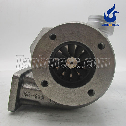 Turbocharger for Deutz BF6M2012C S200G 318706