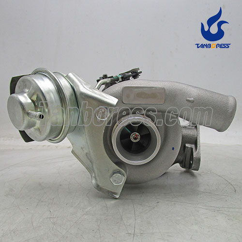Turbocharger for Opel Z17DTH TD03  49131-06001