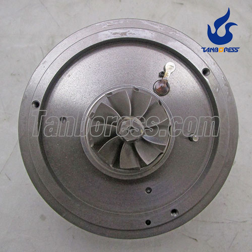 CHRA Cartridge for Ford Duratorq Lynx | DuraTorq Lynx Euro-4 | QYBA | KKDA GTB1746V | GTB1746VK 742110-0004 