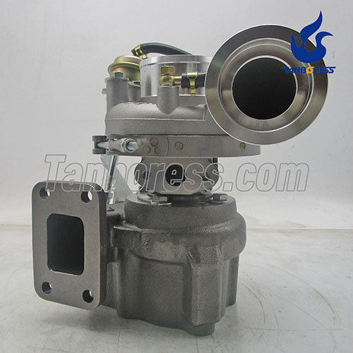 Turbocharger for Deutz | Volvo TCD2012L6 | TCD2012L6-2V S200G 56209880023