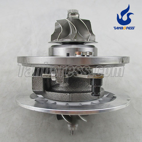 CHRA Cartridge for Foton Lynx | TDCI GT1749V 802418-0001