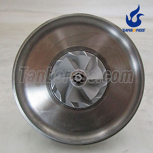 CHRA cartridge for Isuzu RHF4 XNZ1118600000