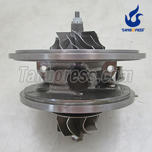 CHRA Cartridge for Chrysler | Dodge | Jeep | Mercedes-Benz OM642 | OM642 Euro-4 | OM642 DE 30 LA | OM642 DE LA GTA2052GVK 765155-0001