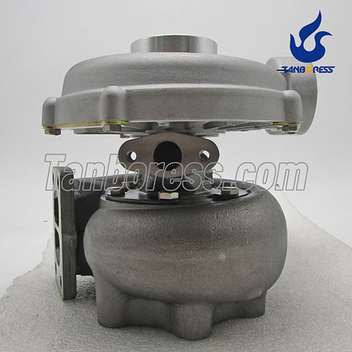 Turbocharger for Mercedes Benz  OM442LA-E2  K27  53279886502