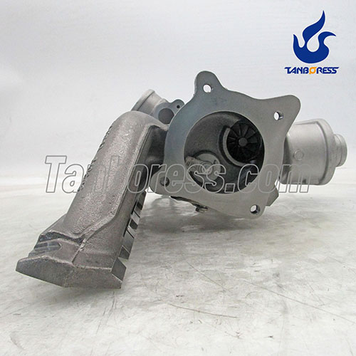 Turbocharger for Audi | Seat BGB | BWE | BUL | BPJ K03 53039700087