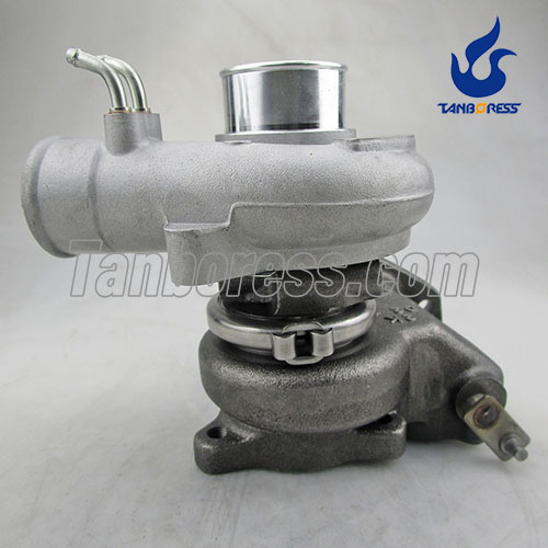 Turbocharger for Mitsubishi 4D56 | 4D56PBEC TD04-09B-4 49177-01500