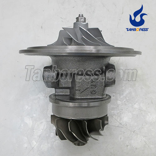 CHRA Cartridge for Iveco HX50W 4042387