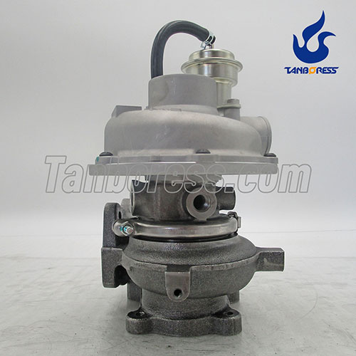 Turbocharger for Isuzu RHF55  VIGA 8980701432