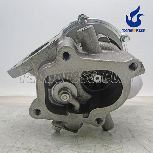 Turbocharger for Kia D4CB GT1752S | GT1752LS 733952-0001