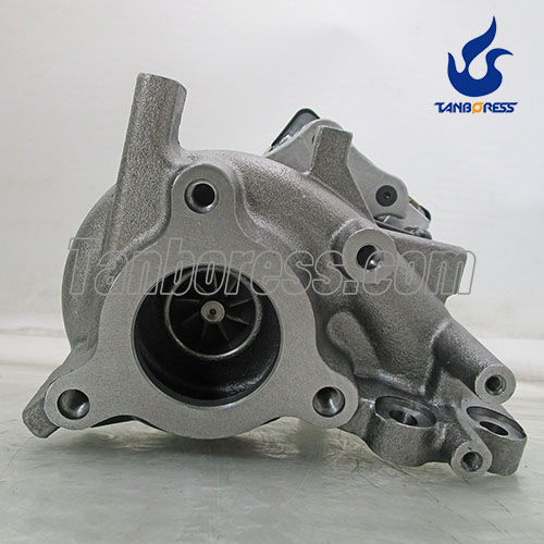 Turbocharger for Nissan YD25 BV40 | K03 53039700373