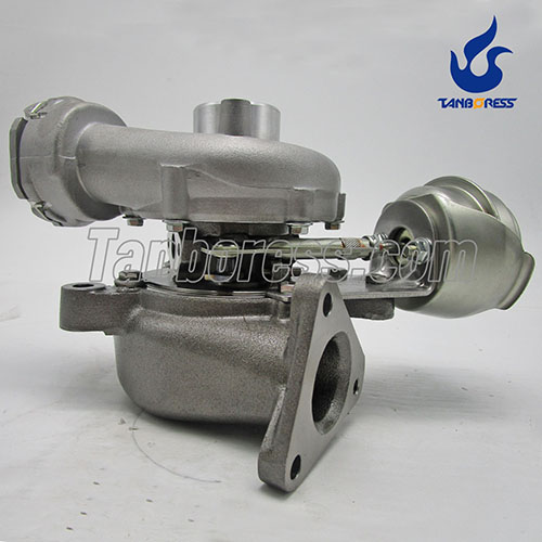 Turbocharger for Audi | Skoda | Volkswagen ( VW ) AVF | AWX GT1749V 717858-0001