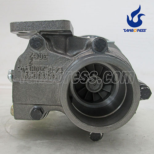 Turbocharger for Cummins 4BTAA | 4BTAA Tier-2 HX30W  3598543