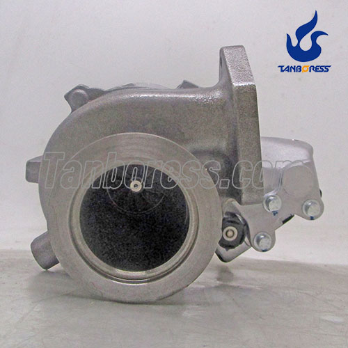 Turbocharger for BMW TF035HL6BS-09GFT N47TUE-OL 49335-00500 