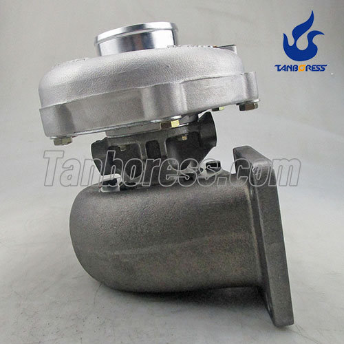 Turbocharger for Komatsu S6D95L TO4E08 466704-0203