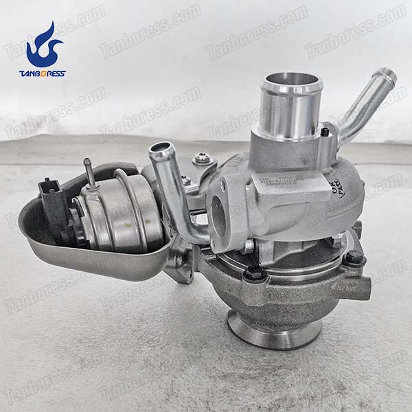 Turbocharger for Fiat | Lancia 828578-0003 | 828578-0004 | 55266961 | 55278597 | 199B1000 | 72-08916