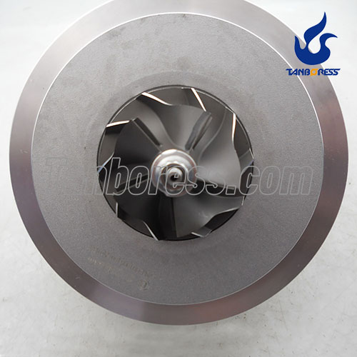 CHRA Cartridge for BMW M57N | M57TUD | M57DTUE65 GT2260V 725364-0002