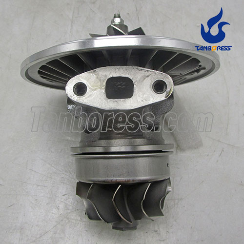 CHRA Cartridge for Cummins | Volvo TD71 | TD71G TO4E10 466742-0004 