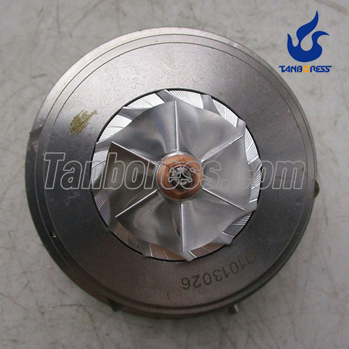 CHRA Cartridge billet for Mitsubishi 4N15 TF035HL 49335-01410