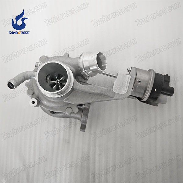 Turbocharger for Opel 54389880003 | 54389880009 | 55486151 | 860492 | 95519815 | D22028