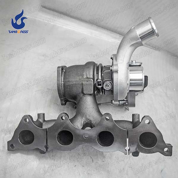 Turbocharger for Hyundai | KIA 16399880010 | 16399880016 | 28231-2B760 Water cooled 2015-2017