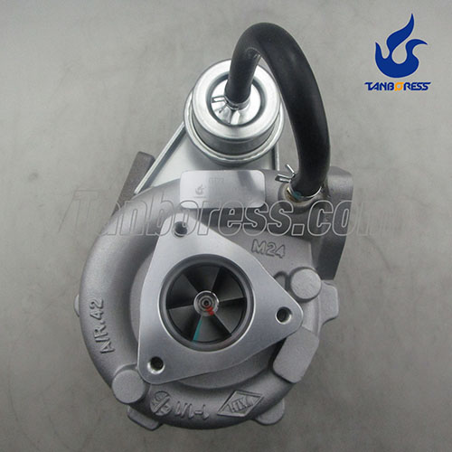 Turbocharger for JAC RUIFENG HFC4DA1 GT22 759638-0002