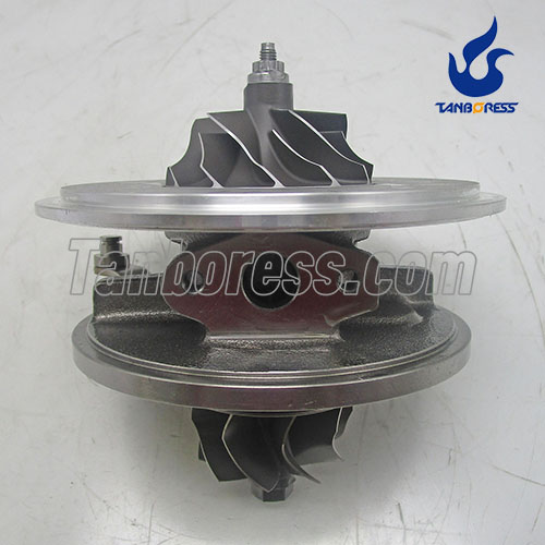 CHRA Cartridge for GT2359V | GTA2359VK OM 648 DE 32 LA (R6) | OM648 Euro 3, Euro 4 743115-0001 
