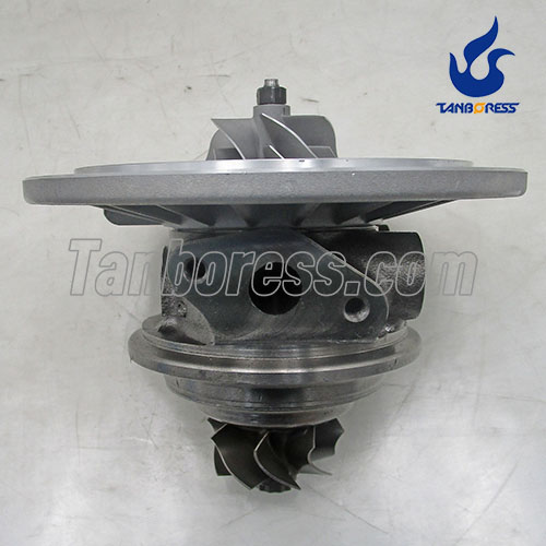 CHRA Cartridge for Isuzu Opel 4JX1 4JX1TC Z17DTR RHF5-64006P13.5NHBRL382CAZ VIDS